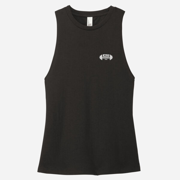 Women's Perfect Tri ® Muscle Tank Thumbnail
