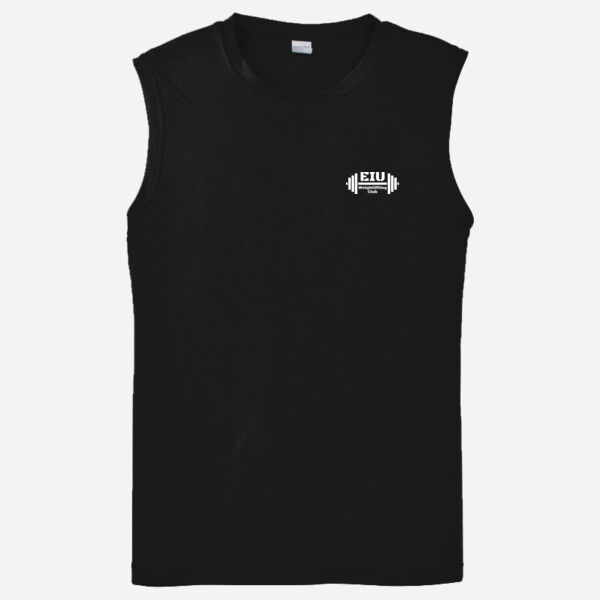 Sleeveless PosiCharge ® Competitor Tee Thumbnail