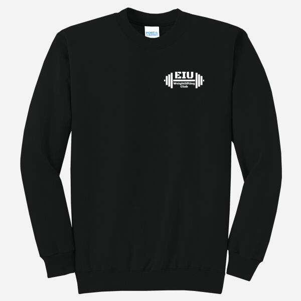 Core Fleece Crewneck Sweatshirt Thumbnail