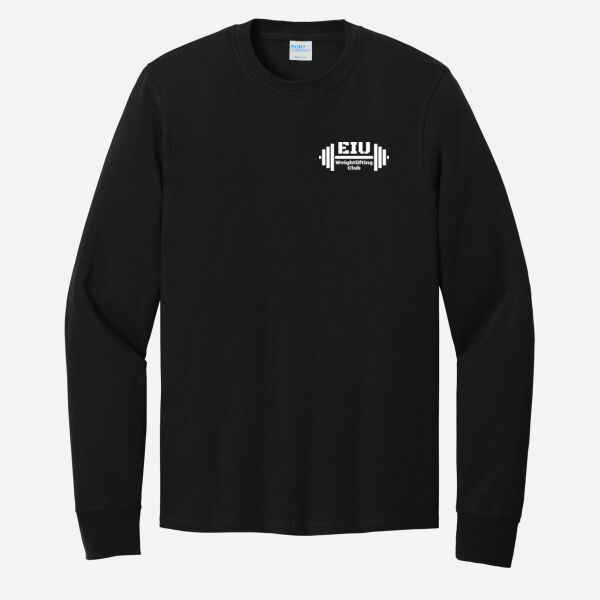 Long Sleeve Core Cotton Tee Thumbnail
