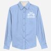 Women's Long Sleeve Easy Care Shirt Thumbnail