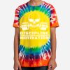 Youth Window Tie Dye Tee Thumbnail